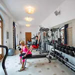 Hotell Casale