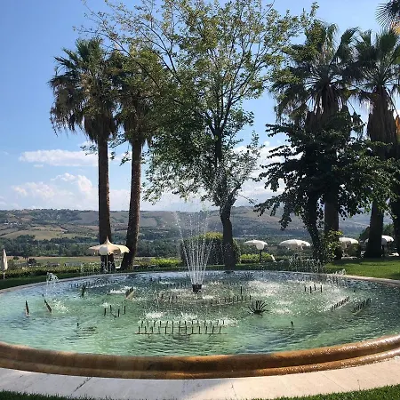 מלון Casale