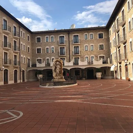 卡萨莱酒店