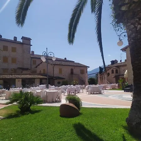 Casale 4* Colli del Tronto