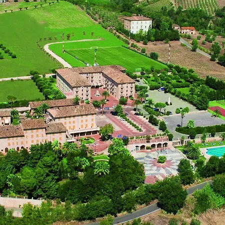 Casale Szálloda Colli del Tronto