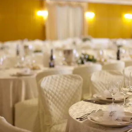 Hotell Casale 4*