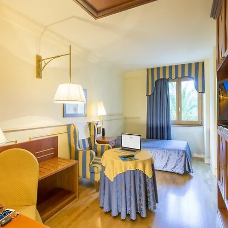 Hotell Casale 4*