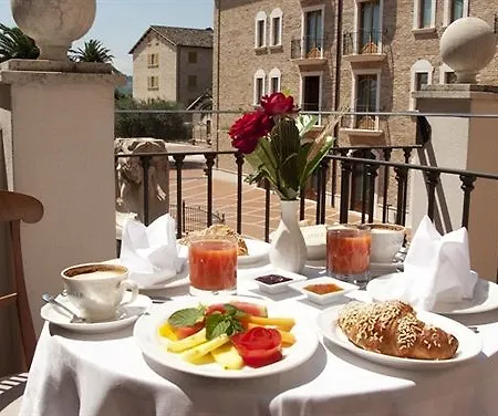 Casale 4* Colli del Tronto