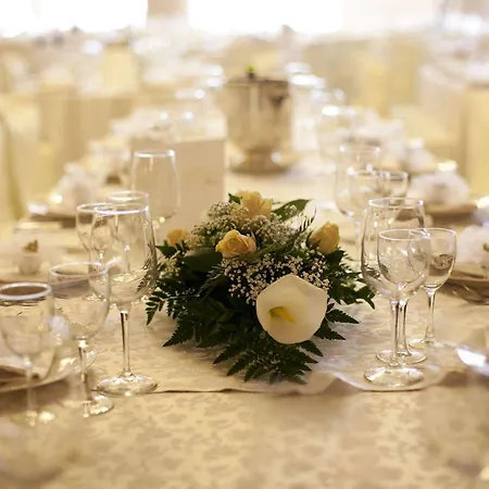 Casale Hotell