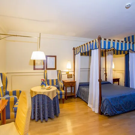 Hotell Casale 4*