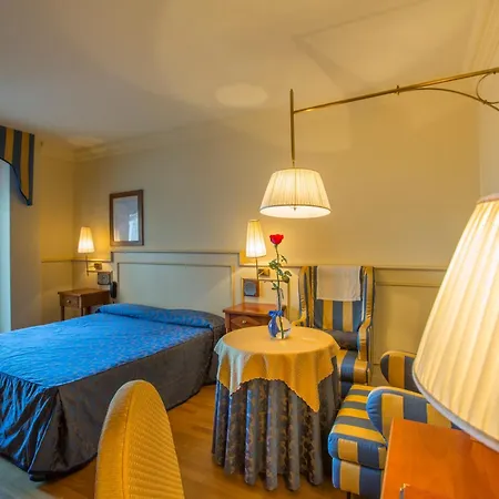Hotell Casale