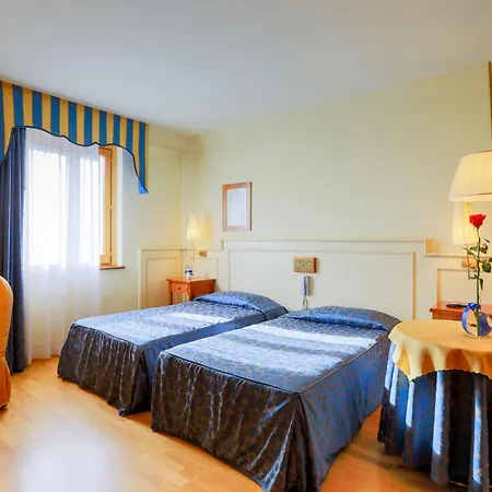 Hotell Casale