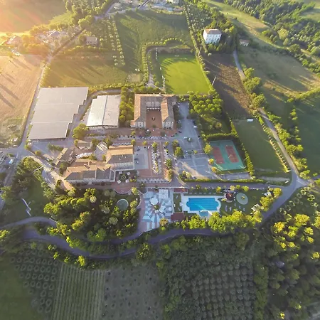 מלון Casale Colli del Tronto