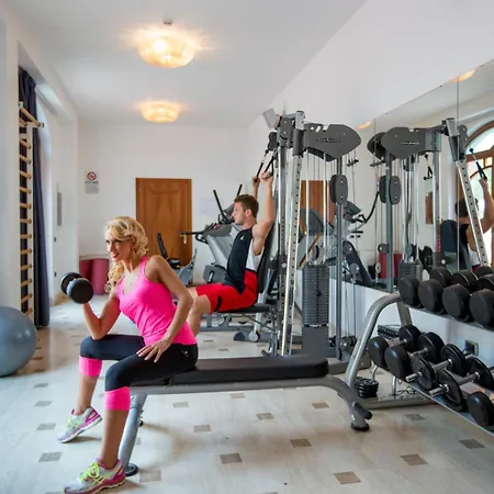 Casale Szálloda Colli del Tronto