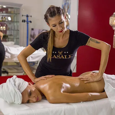 Casale Hotell 4*