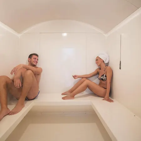 Casale Hotell