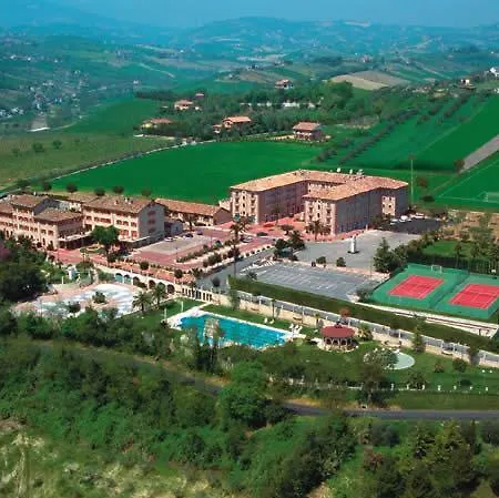 Hotell Casale