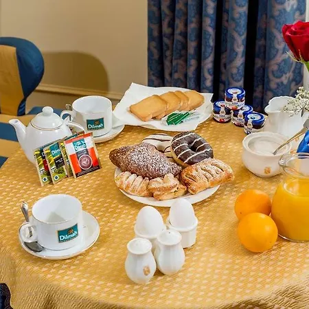 Casale 4* Colli del Tronto