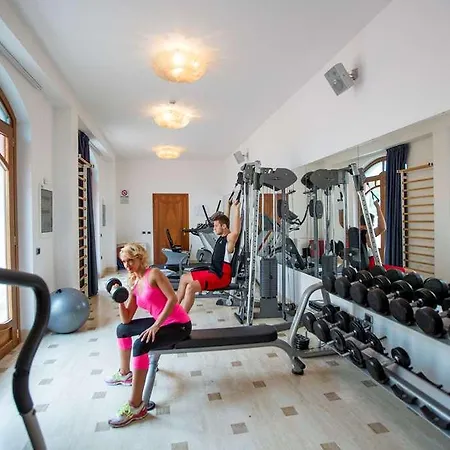 Hotell Casale