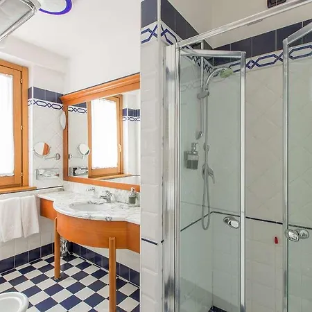 Hotell Casale 4*