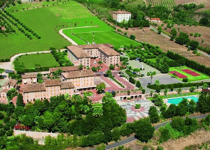 Casale Hotel Colli del Tronto