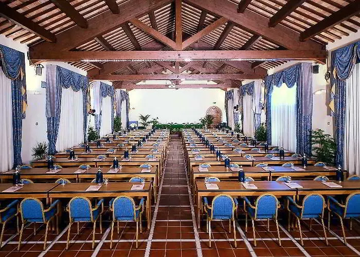 Hotel Casale Colli del Tronto