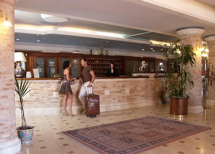 Casale Hotel Colli del Tronto