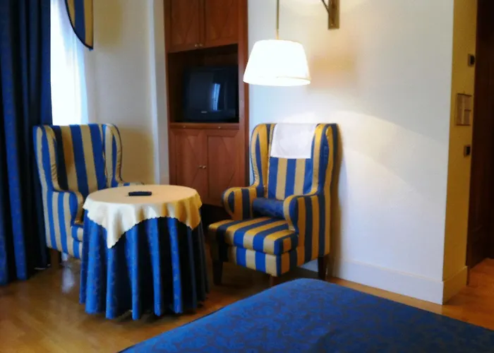 Casale 4* Colli del Tronto