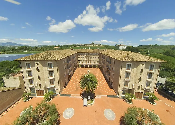 Casale Hotel Colli del Tronto