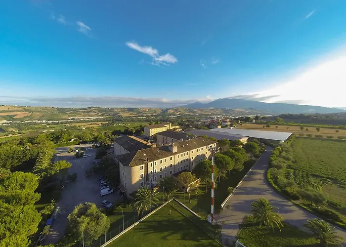 Casale 4* Colli del Tronto