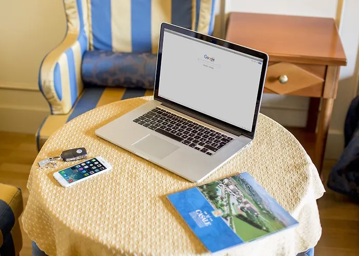 Casale 4* Colli del Tronto