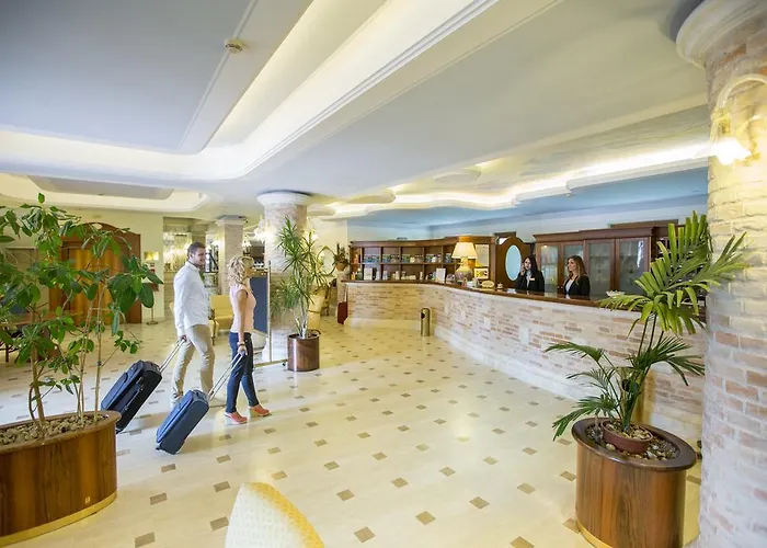 Casale Hotel Colli del Tronto