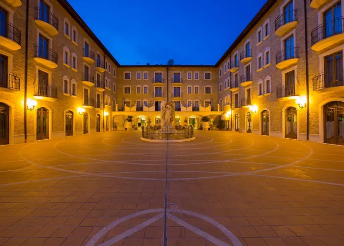 Casale Colli del Tronto