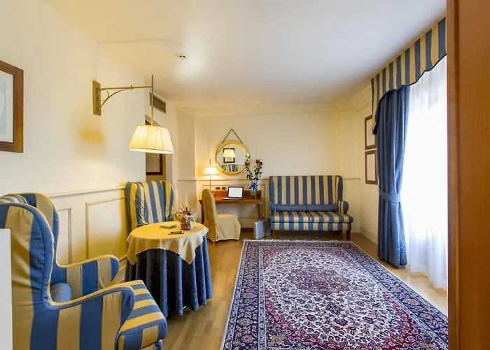 Hotel Casale Colli del Tronto