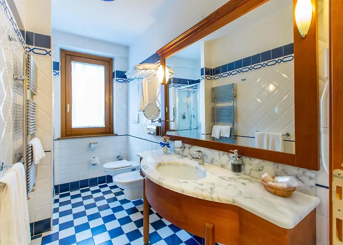 Hotel Casale Colli del Tronto