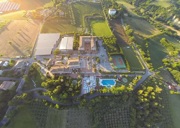 Hotel Casale Colli del Tronto