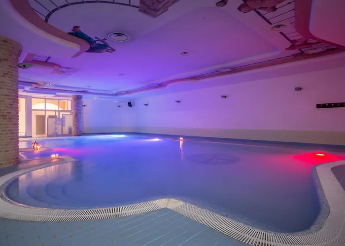 Hotel Casale Colli del Tronto