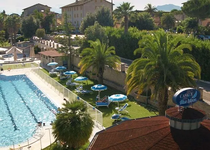 Hotel Casale Colli del Tronto