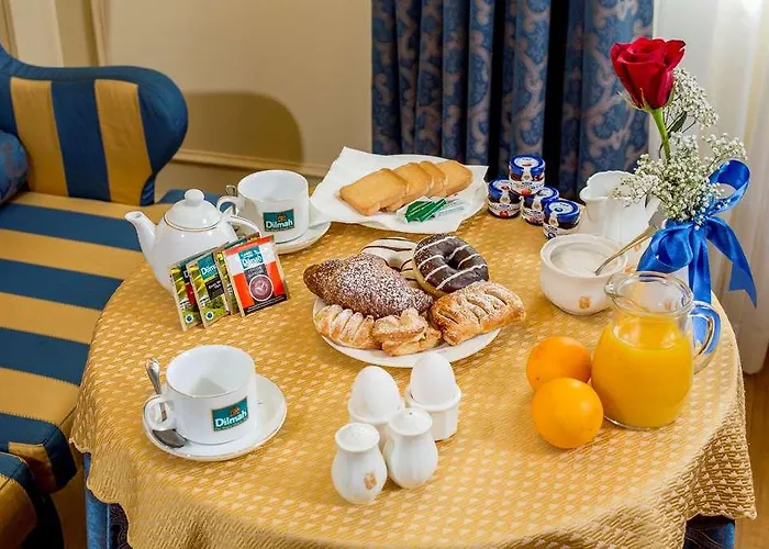 Casale 4* Colli del Tronto