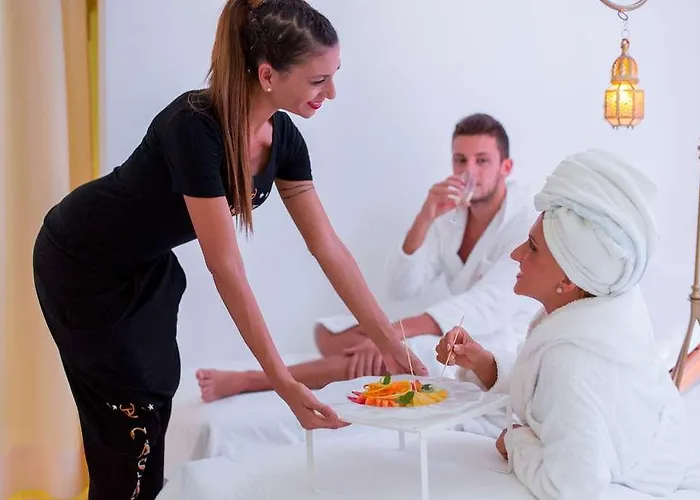 Casale Hotel Colli del Tronto